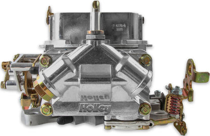 CARBURETOR,4150,850CFM,UNIVERSAL,MECHANICAL,MANUAL CHOKE
