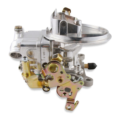 CARBURETOR,2300,350CFM,UNIVERSAL,2BBL,MANUAL,ALUM