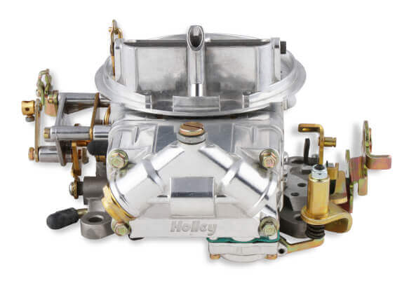 CARBURETOR,2300,350CFM,UNIVERSAL,2BBL,MANUAL,ALUM