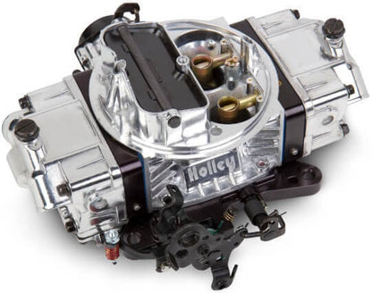 CARBURETOR,4150,650CFM,ULTRA,MECHANICAL,ELECTRIC,SHINY/BLACK