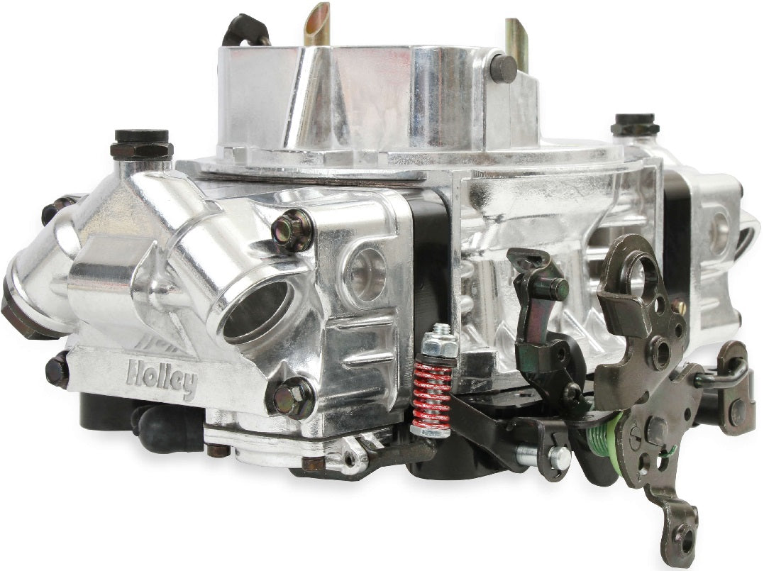 CARBURETOR,4150,650CFM,ULTRA,MECHANICAL,ELECTRIC,SHINY/BLACK