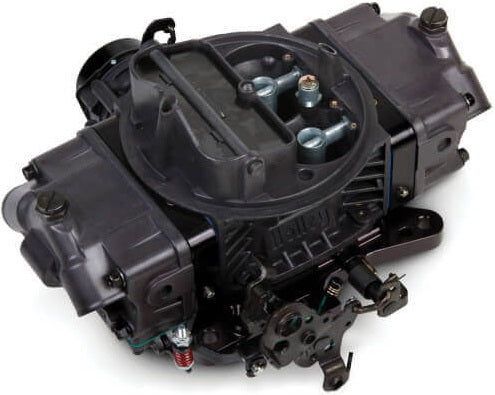 CARBURETOR,4150,850CFM,ULTRA,MECHANICAL,ELECTRIC,HARD GRAY