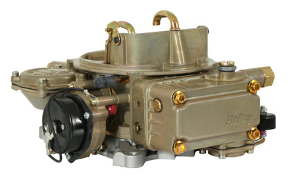 600 CFM MARINE CARBURETOR,4160,FORD 351,ALUM