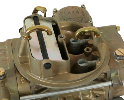 600 CFM MARINE CARBURETOR,4160,FORD 351,ALUM