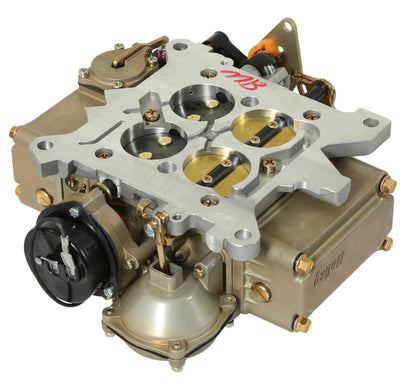 600 CFM MARINE CARBURETOR,4160,FORD 351,ALUM