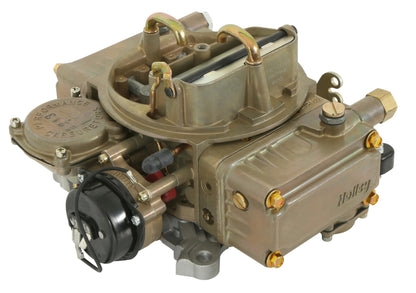 600 CFM MARINE CARBURETOR,4160,FORD 351,ALUM