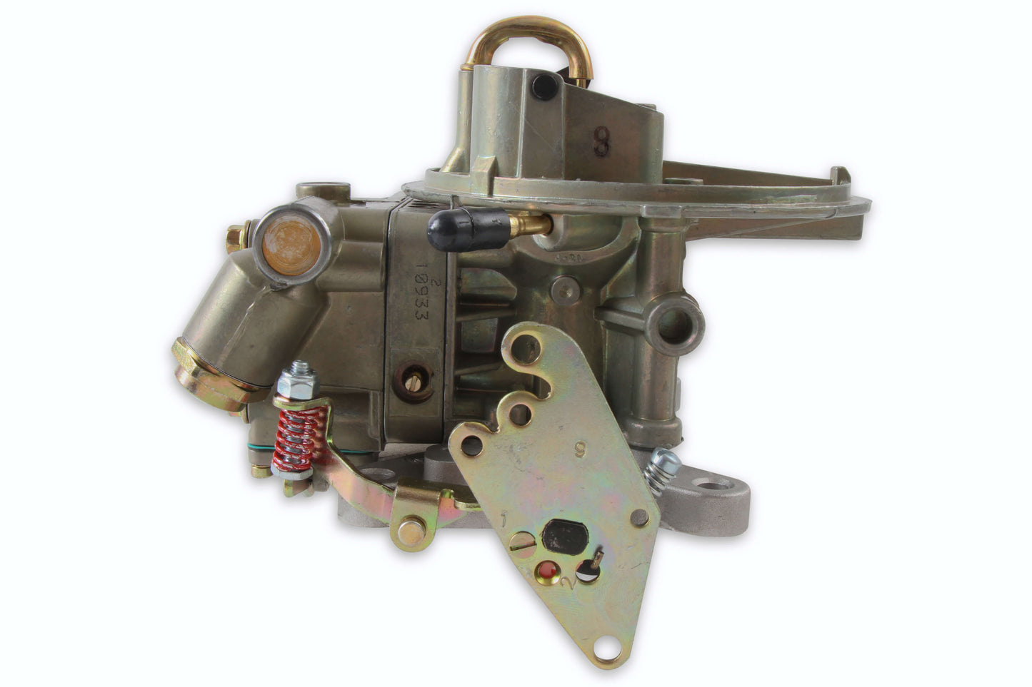 300 CFM MARINE CARBURETOR,2300,FORD 302