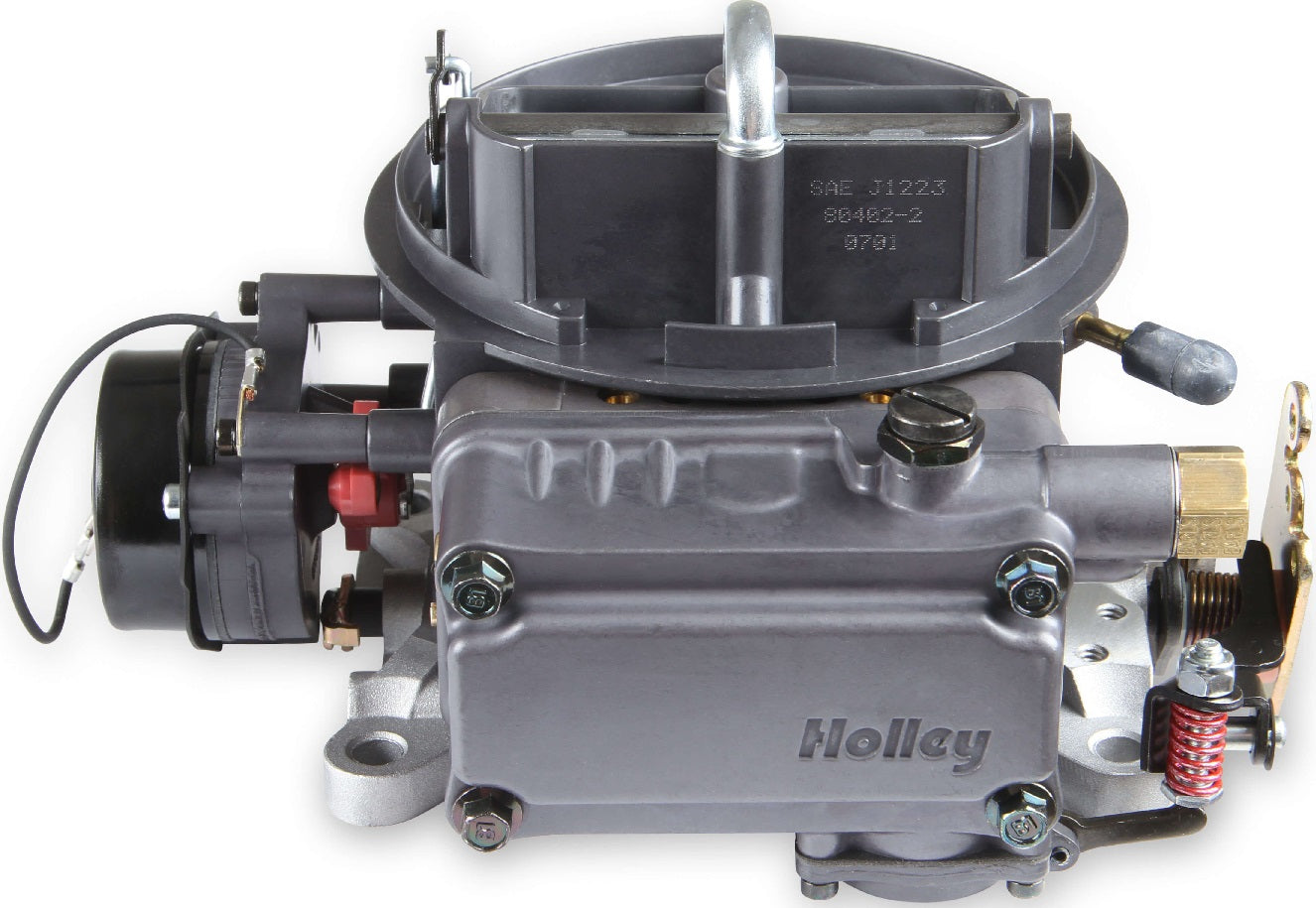 Holley HOL 0-82670 マリンキャブレター Holley Marine Carburetor 0