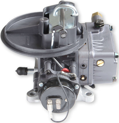 500 CFM MARINE CARBURETOR,2300,UNIVERSAL,ALUM,HC GRAY