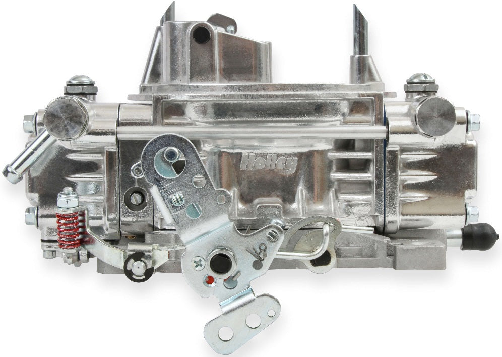 CARBURETOR,4160,600CFM,UNIVERSAL,VACUUM,ELECTRIC CHOKE