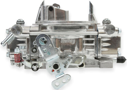 CARBURETOR,4160,600CFM,UNIVERSAL,VACUUM,ELECTRIC CHOKE