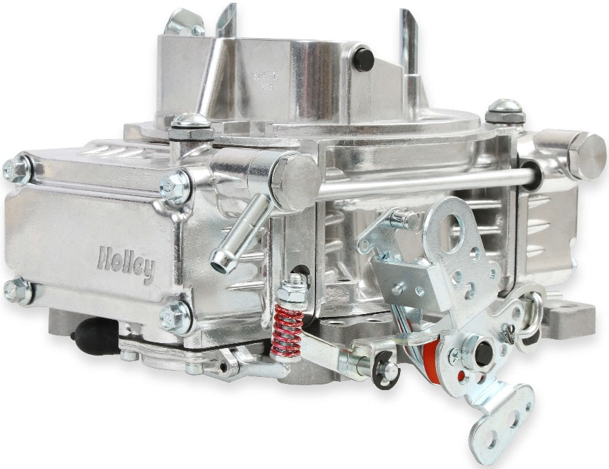 CARBURETOR,4160,600CFM,UNIVERSAL,VACUUM,ELECTRIC CHOKE