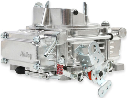 CARBURETOR,4160,600CFM,UNIVERSAL,VACUUM,ELECTRIC CHOKE