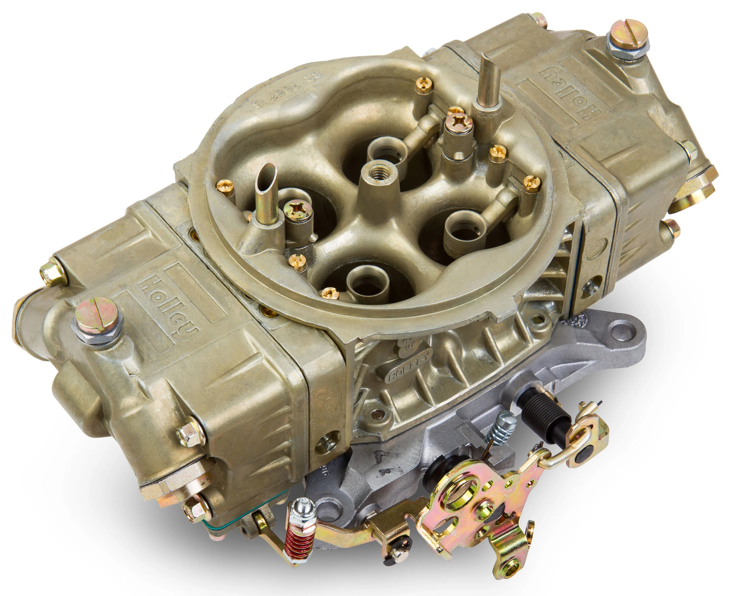 4150 HP ALUMINUM 950CFM D-PUMP