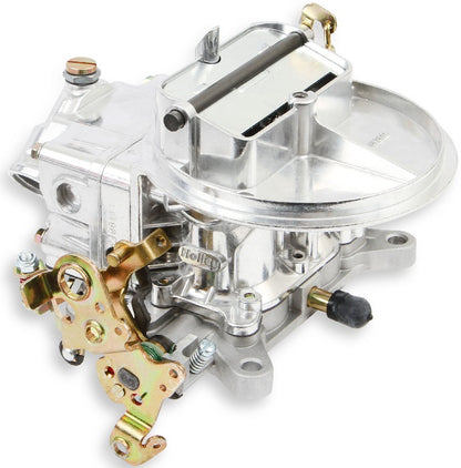 STREET AVENGER CARBURETOR,500CFM,ALUM,2300