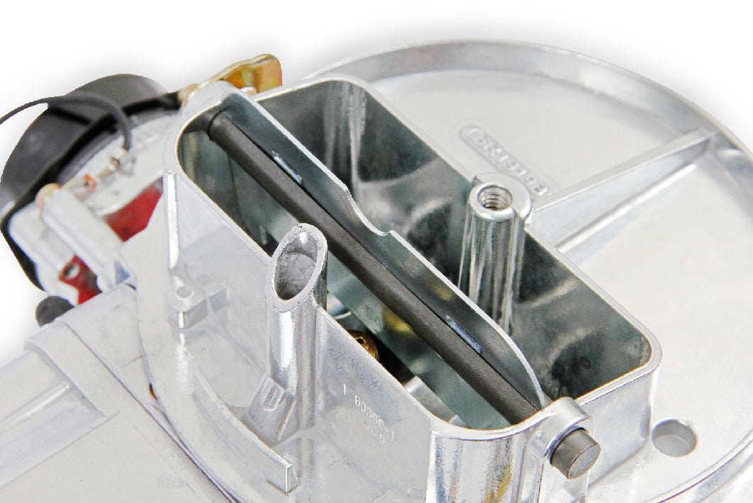 STREET AVENGER CARBURETOR,500CFM,ALUM,2300