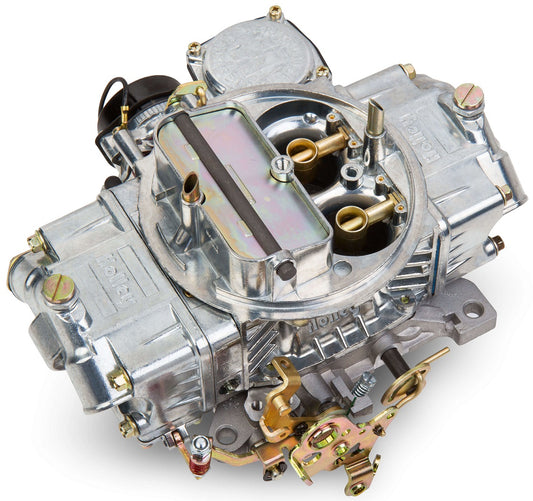 CARBURETOR,4160C,750CFM,CLASSIC,VACUUM,ELECTRIC CHOKE