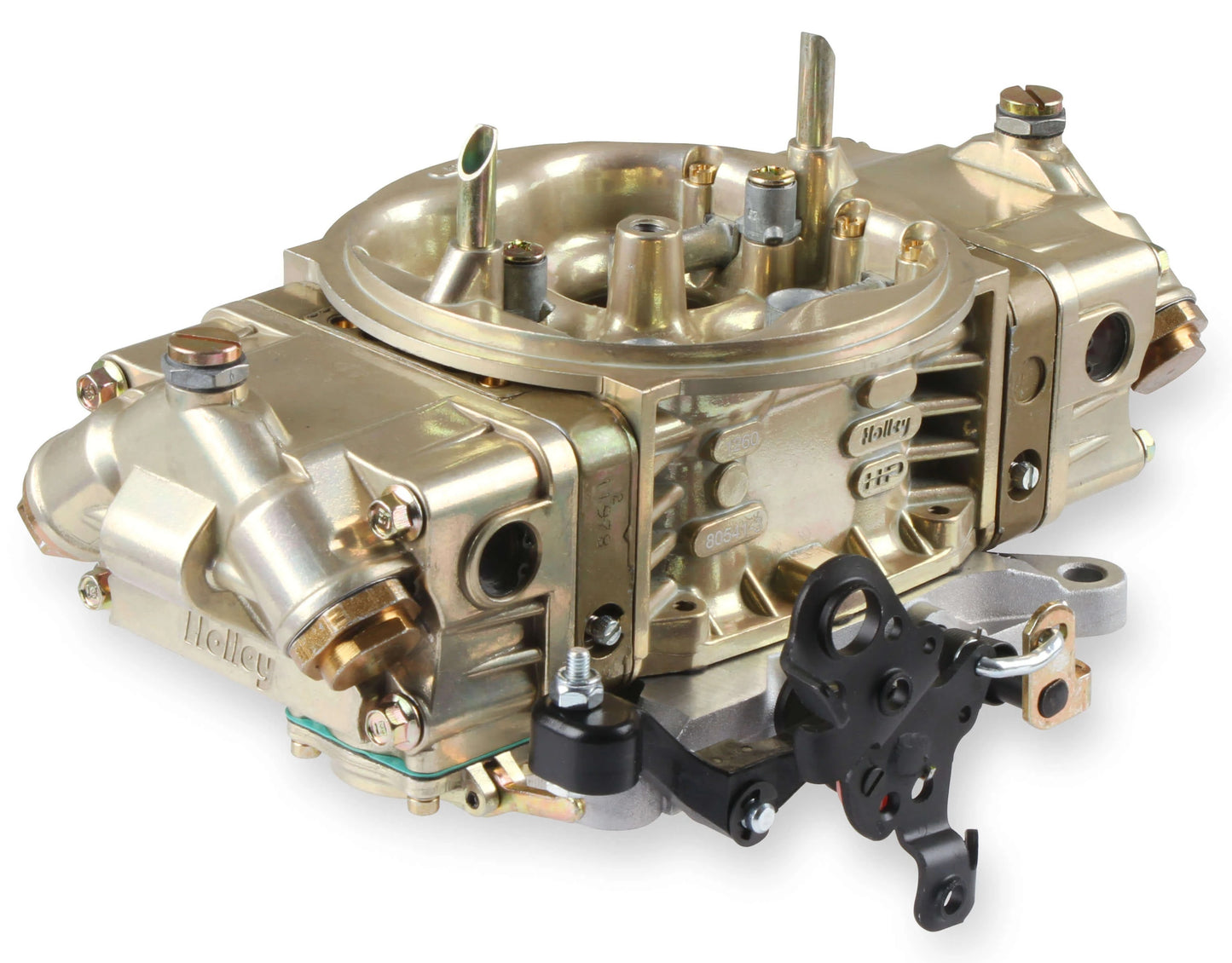 CARBURETOR,4150,830CFM,CLASSIC HP,ALUM