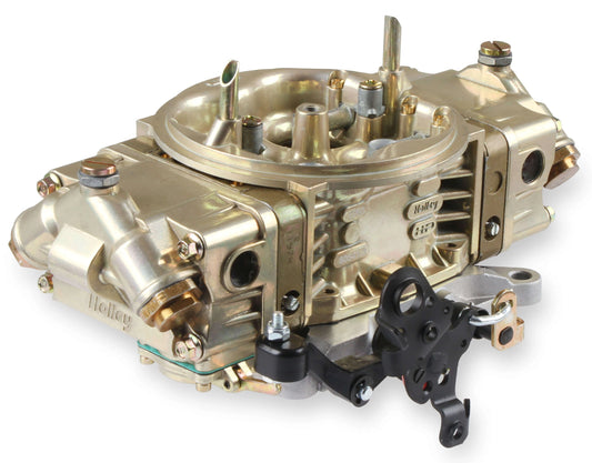 CARBURETOR,4150,830CFM,CLASSIC HP,ALUM