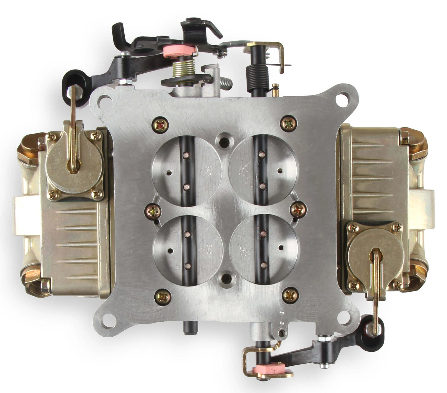 CARBURETOR,4150,830CFM,CLASSIC HP,ALUM