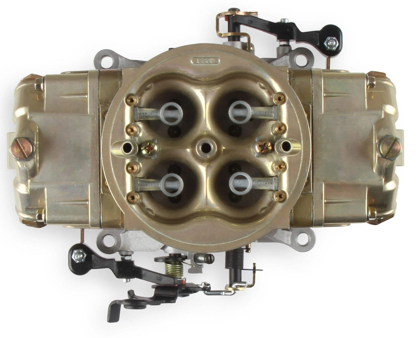 CARBURETOR,4150,830CFM,CLASSIC HP,ALUM