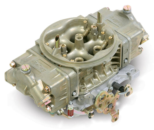 ALUMINUM 4150HP 750CFM  NASCAR/REMAX