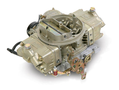 CARBURETOR,4150,850CFM,UNIVERSAL,VACUUM,ELECTRIC CHOKE