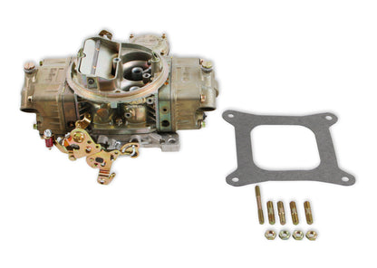CARBURETOR,4150,850CFM,UNIVERSAL,VACUUM,ELECTRIC CHOKE