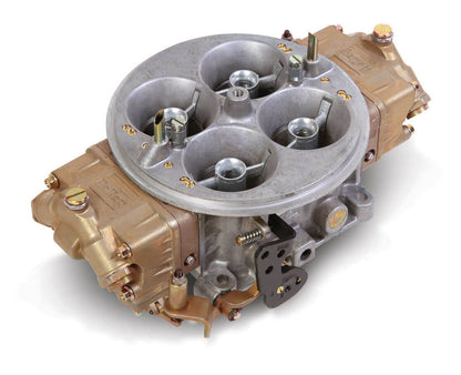 CARBURETOR,4500,1250CFM,DOMINATOR,3 CIRCUIT