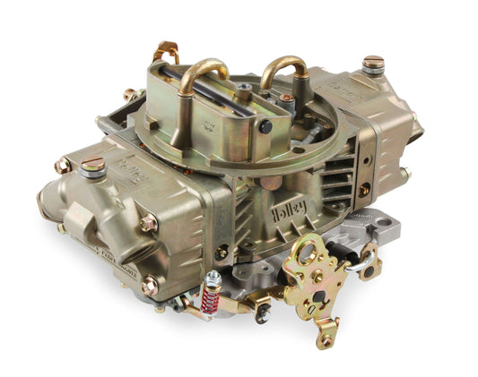750 CFM MARINE CARBURETOR,4150,UNIVERSAL