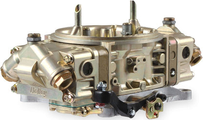 CARBURETOR,4150,CLASSIC HP,650 CFM,MECHANICAL SECONDARIES,ALUMINUM