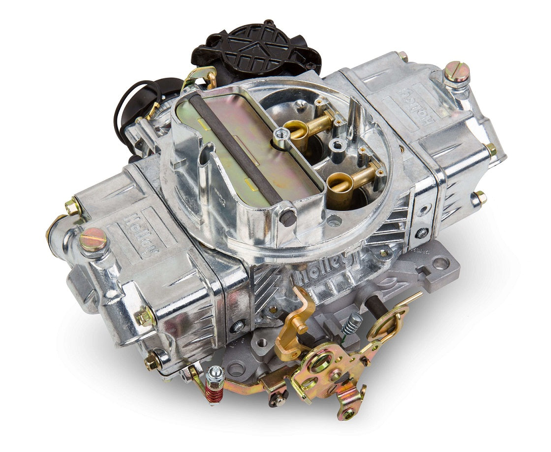 CARBURETOR,4150,570CFM,VACUUM,ELECTRIC CHOKE