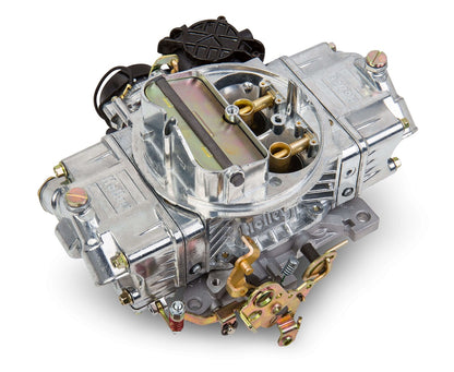 CARBURETOR,4150,570CFM,VACUUM,ELECTRIC CHOKE
