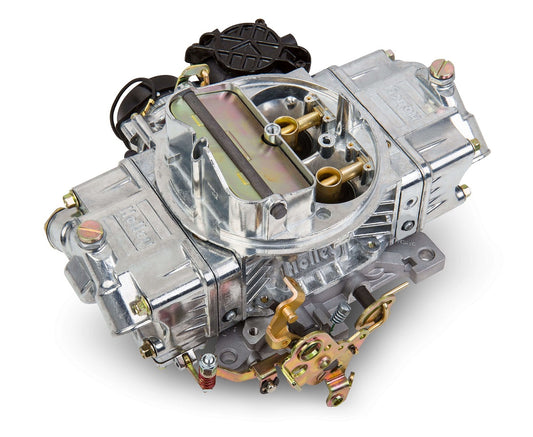 CARBURETOR,4150,570CFM,VACUUM,ELECTRIC CHOKE