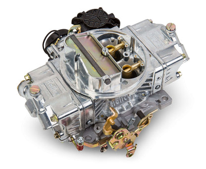 CARBURETOR,4150,670CFM,VACUUM,ELECTRIC CHOKE