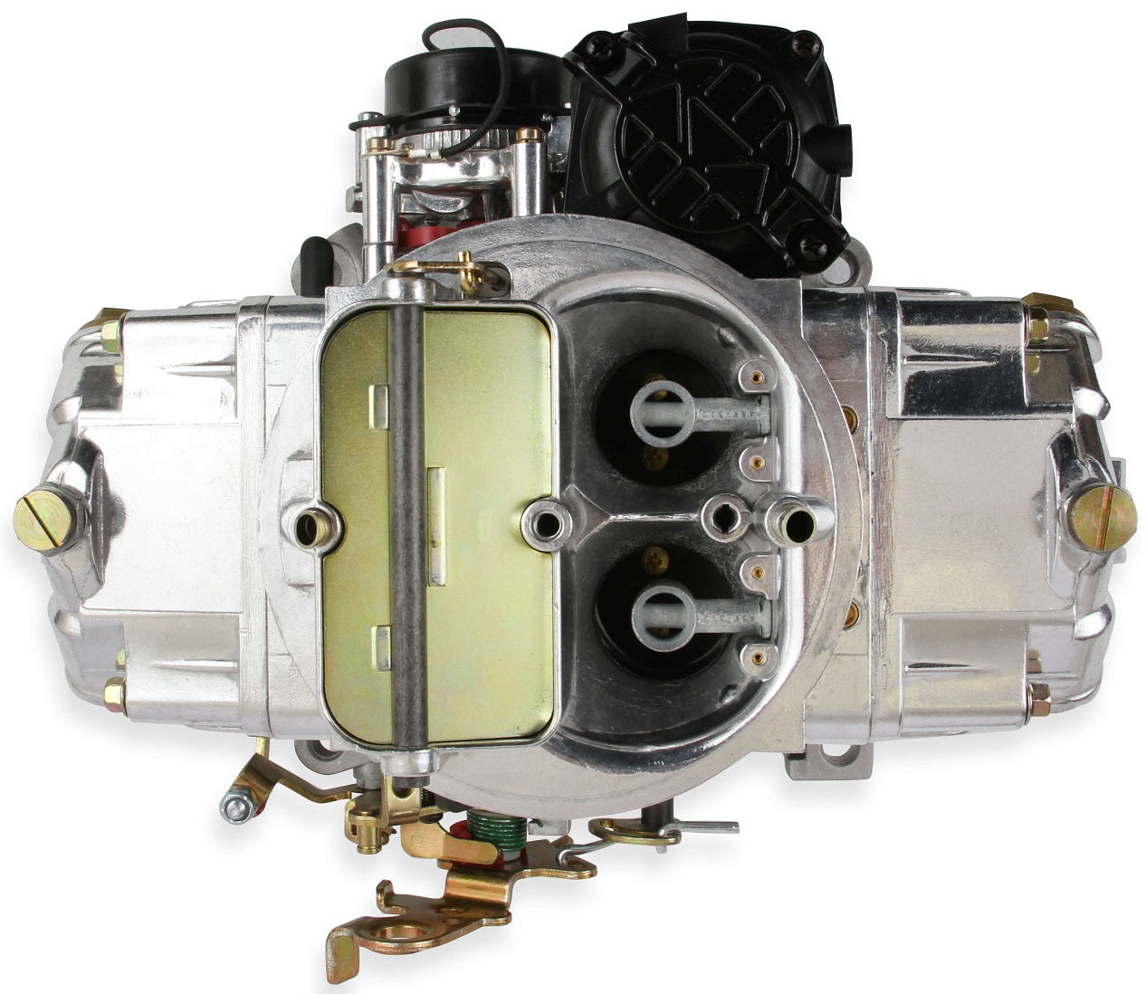 CARBURETOR,4150,670CFM,VACUUM,ELECTRIC CHOKE – Southwest Speed