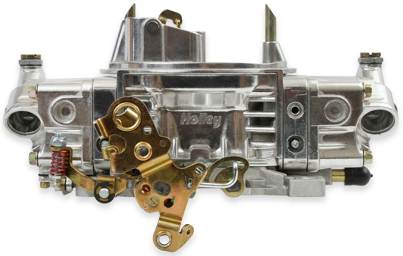 CARBURETOR,4150,670CFM,VACUUM,ELECTRIC CHOKE