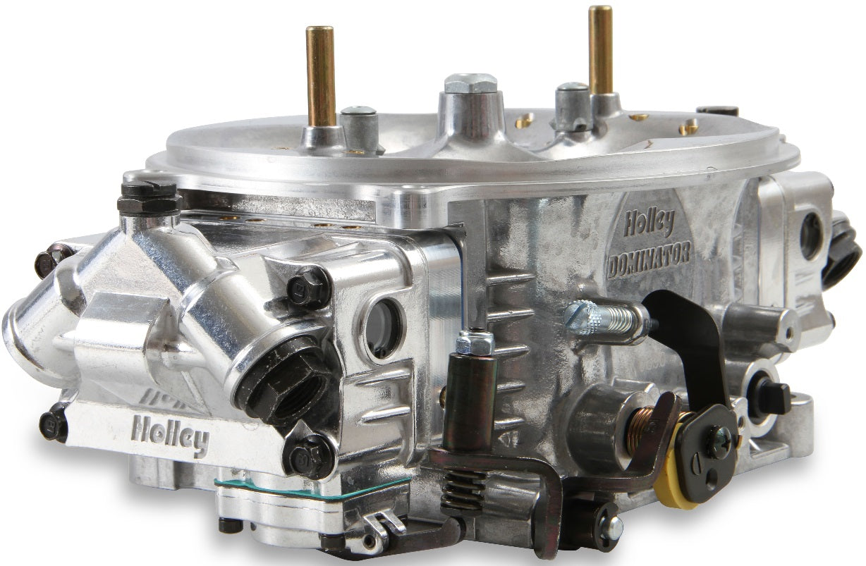 CARBURETOR,4500,SP DOMINATOR,1050CFM,2 CIRCUIT