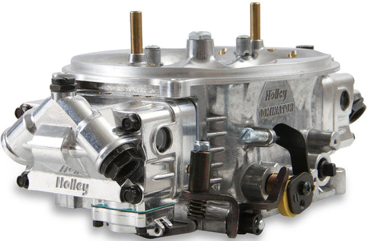 CARBURETOR,4500,SP DOMINATOR,1050CFM,2 CIRCUIT