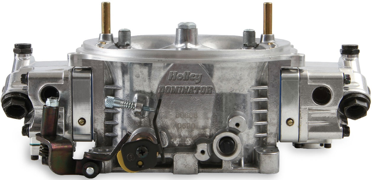 CARBURETOR,4500,SP DOMINATOR,1050CFM,2 CIRCUIT