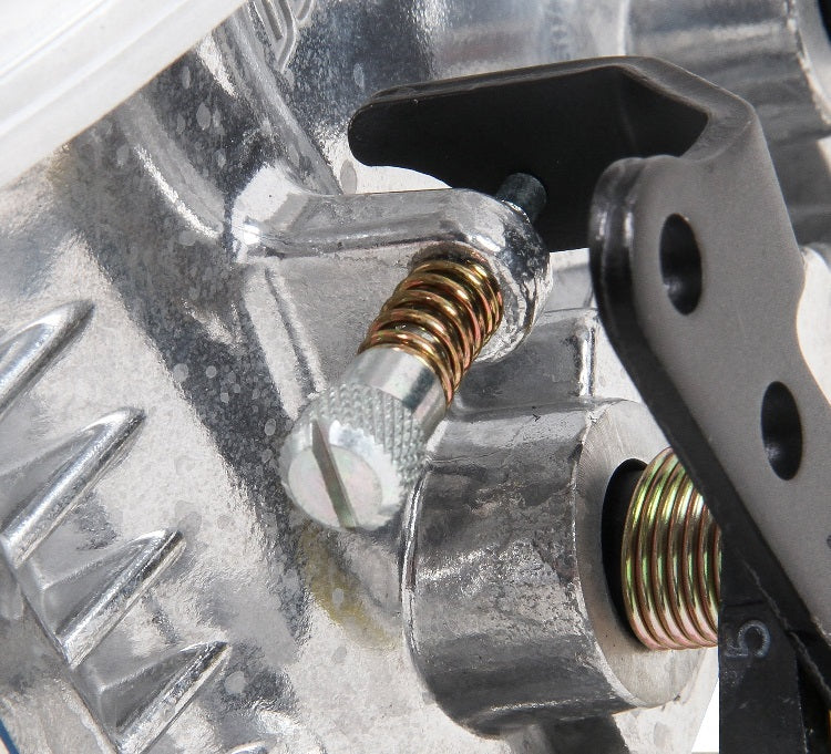 CARBURETOR,4500,SP DOMINATOR,1050CFM,3 CIRCUIT