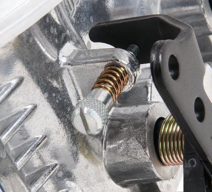 CARBURETOR,4500,SP DOMINATOR,1050CFM,3 CIRCUIT