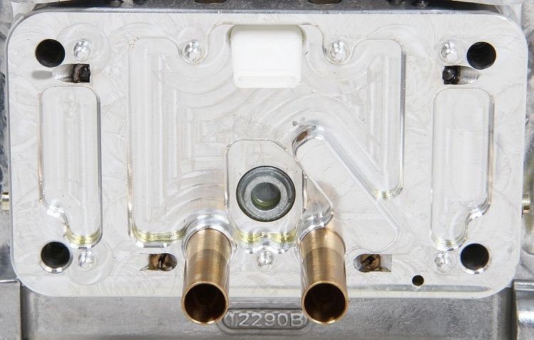 CARBURETOR,4500,SP DOMINATOR,1150CFM,3 CIRCUIT