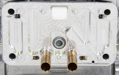 CARBURETOR,4500,SP DOMINATOR,1150CFM,3 CIRCUIT