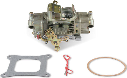 CARBURETOR,4150,650CFM,VACUUM SECONDARY,STREET