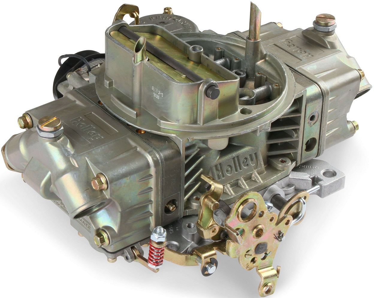 CARBURETOR,4150,650CFM,VACUUM SECONDARY,STREET