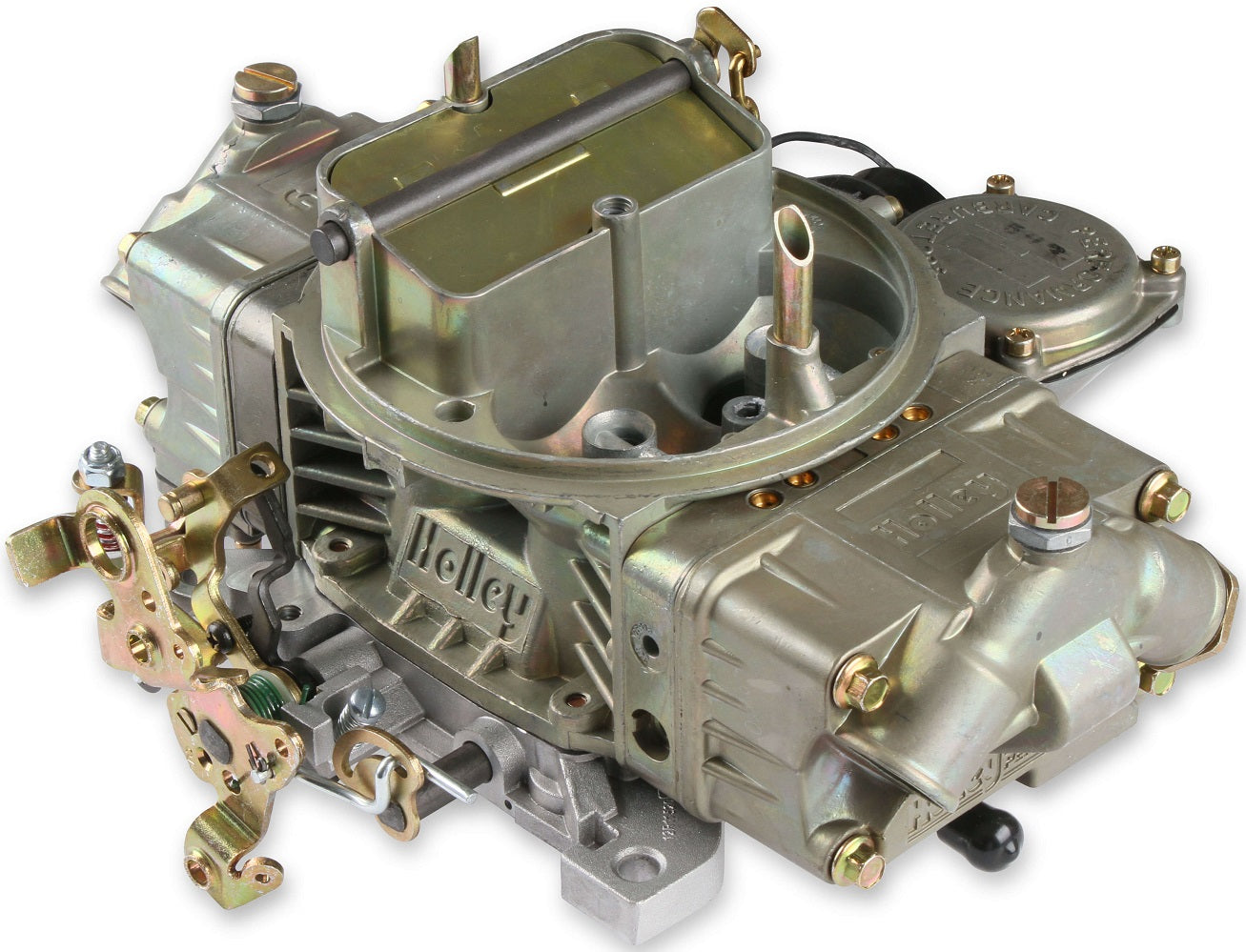 CARBURETOR,4150,650CFM,VACUUM SECONDARY,STREET