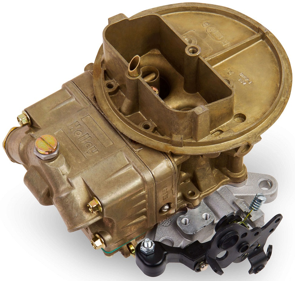 CARBURETOR,2300,350CFM,2BBL,X-CHOKE,CIRCLE TRACK