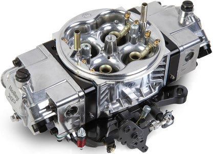 CARBURETOR,4150,600CFM,ULTRA XP,SHINY/BLACK