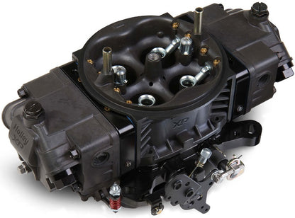 CARBURETOR,4150,600CFM,ULTRA XP,HARD BLACK